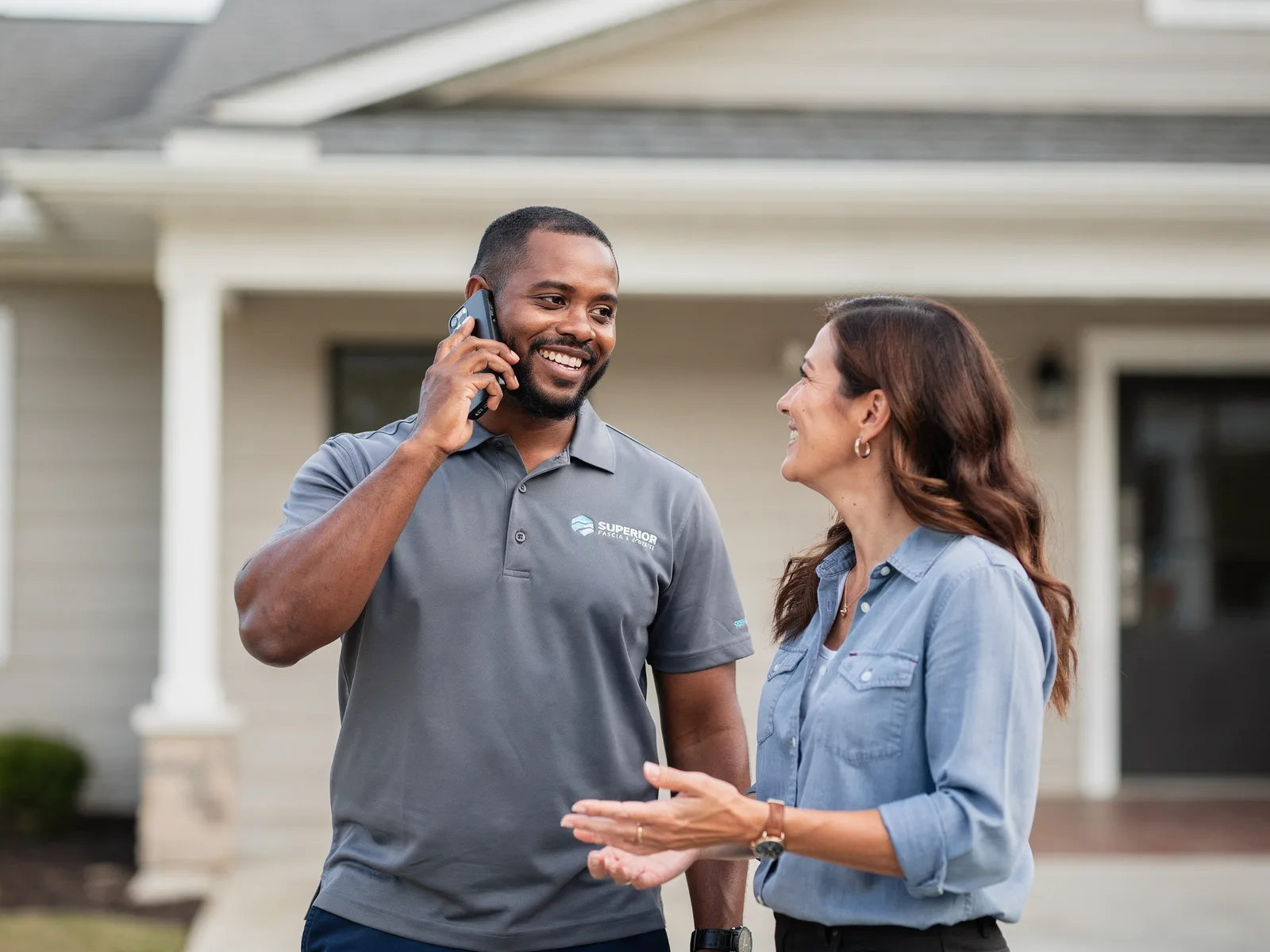 Fascia Repair Billings, MT FAQs
