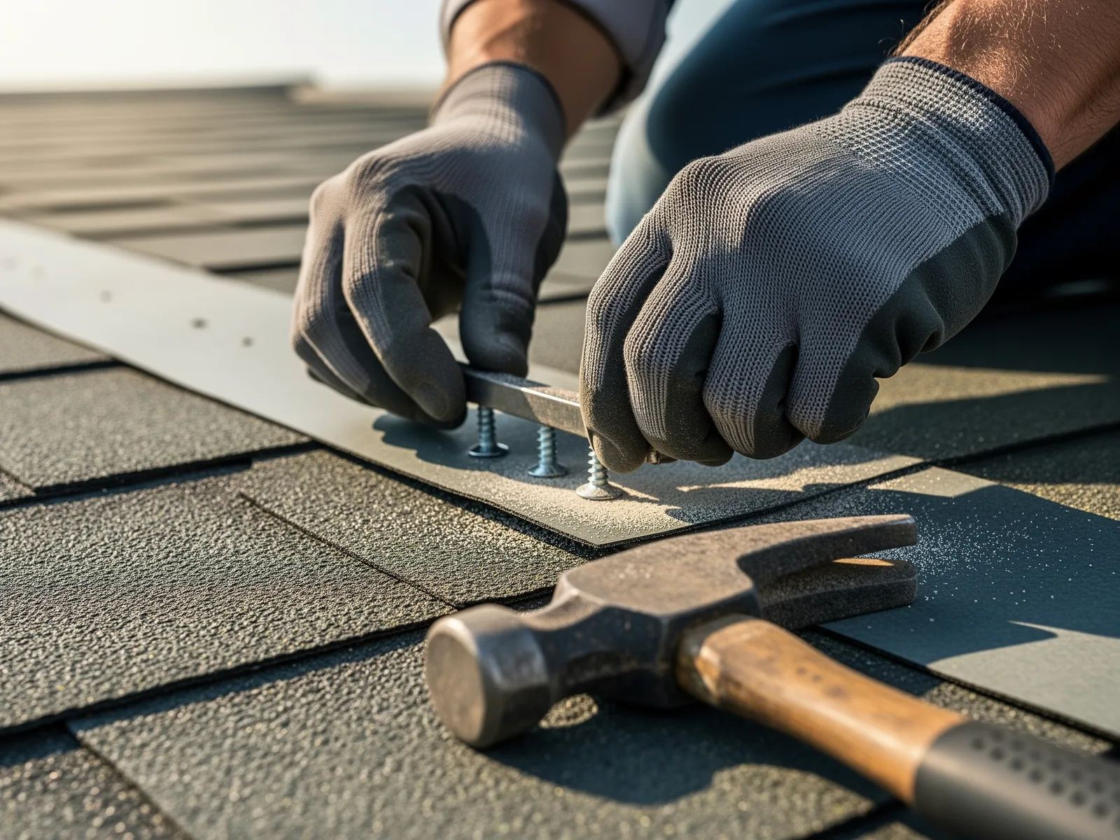 Why choose Fascia Repair in Billings, MT